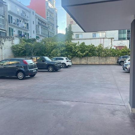 Loft Postiglione 14 Leilighet Bari Eksteriør bilde