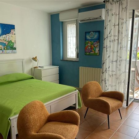 Loft Postiglione 14 Leilighet Bari Eksteriør bilde