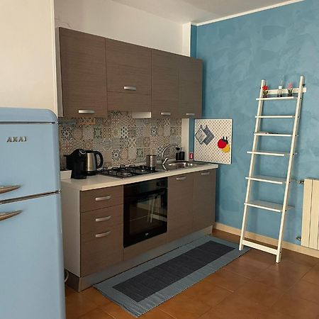 Loft Postiglione 14 Leilighet Bari Eksteriør bilde