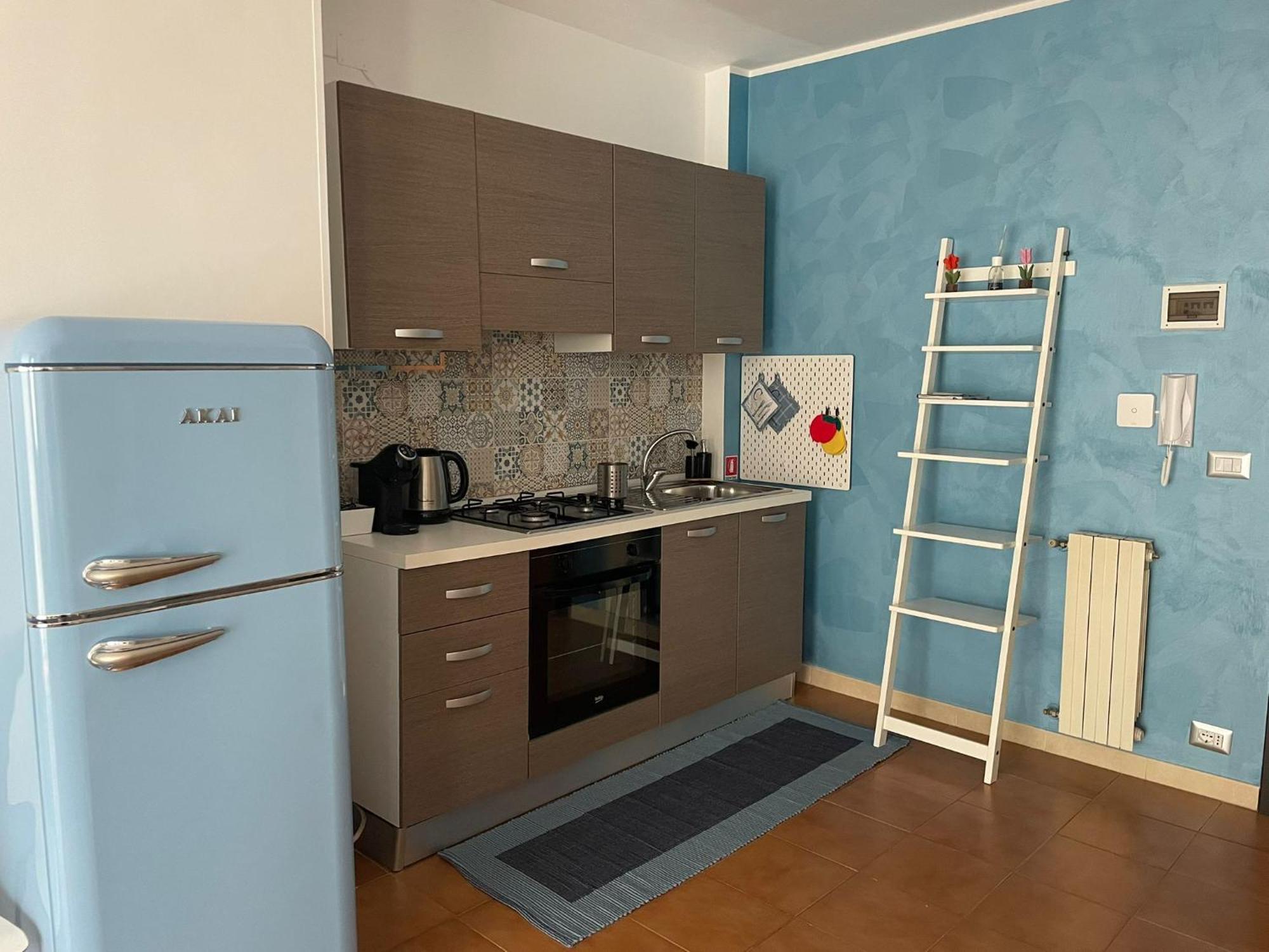 Loft Postiglione 14 Leilighet Bari Eksteriør bilde